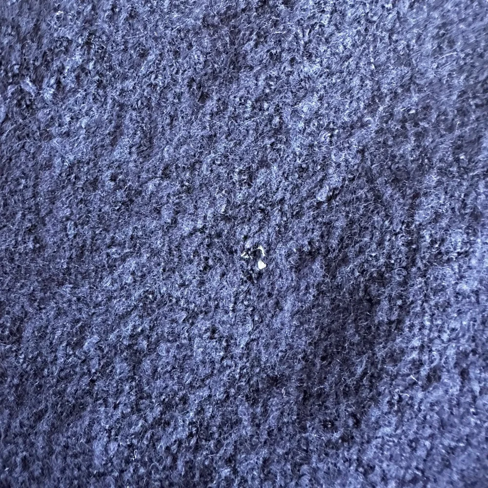 Talbots MOCKNECK SWEATER - SCALLOPED YOKE NWT - Picture 14 of 14